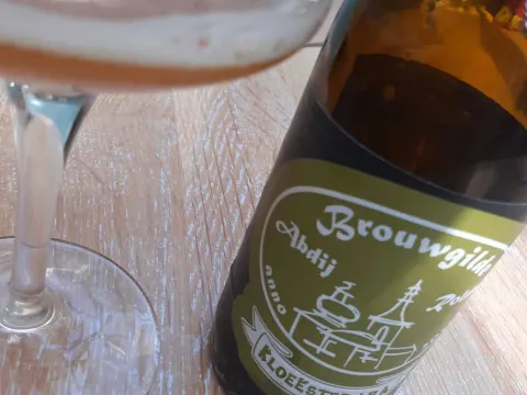 Rolduc kelder In de verloren zoon