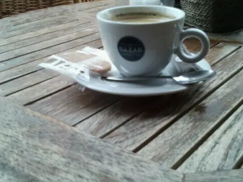 Foto 2 van Café Mallebabbe