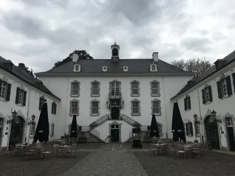 De Kruidentuin