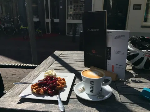 Foto 4 van Het wapen van Hattem