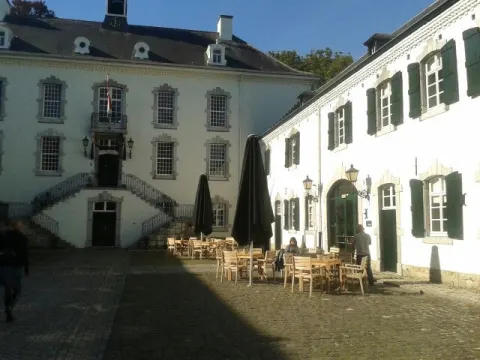 Foto 2 van De Kruidentuin