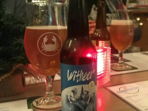 Foto 5 van de Pannenkoek