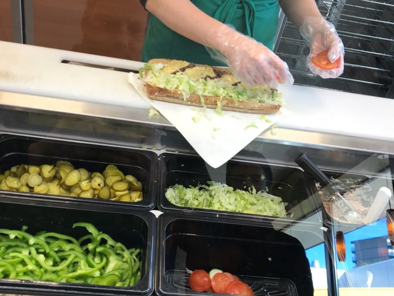 Subway