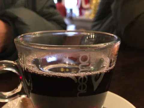 Au Soleil (café-terras)