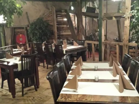 Foto 4 van Steakhoes De Grillspieker