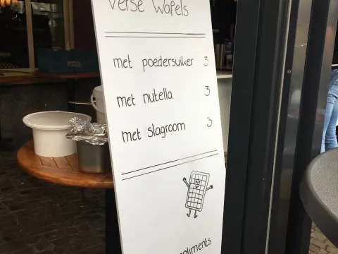 Novi Gran Caffè