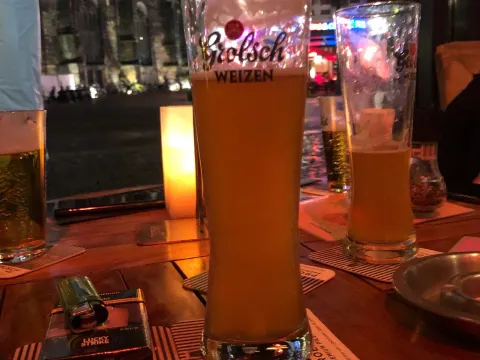 Novi Gran Caffè