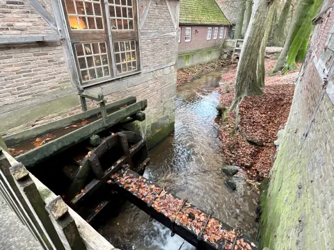 De Molen Van Bels