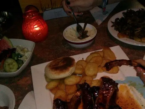 Foto 4 van Camel Middle East Grill House