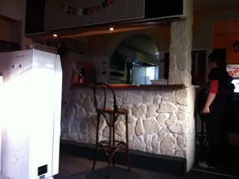 Foto 4 van Ali Baba Grillhouse