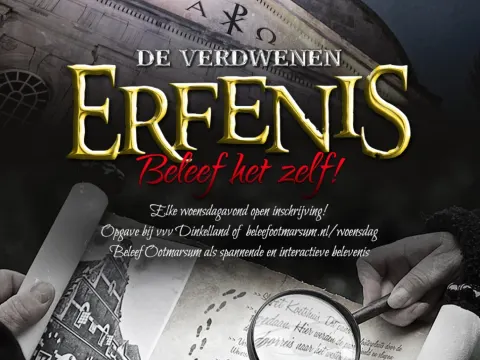 Hotel De Rozenstruik