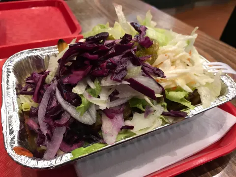 The Döner Company