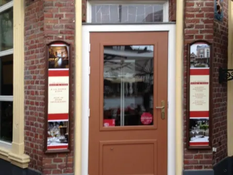 De Kroon Wine&Dine