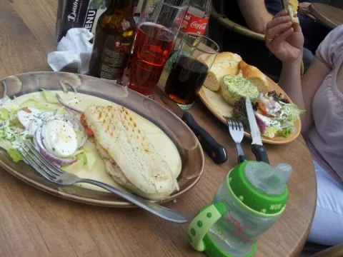 Delifrance