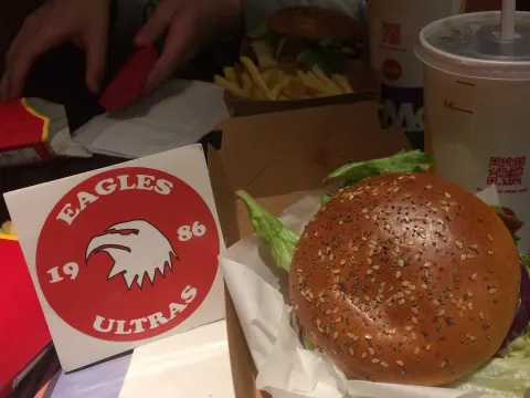 Foto 4 van McDonald's
