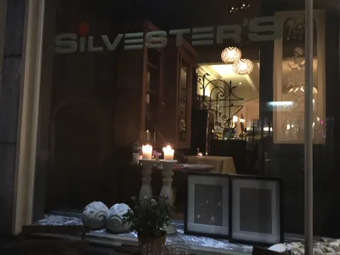 Silvester's