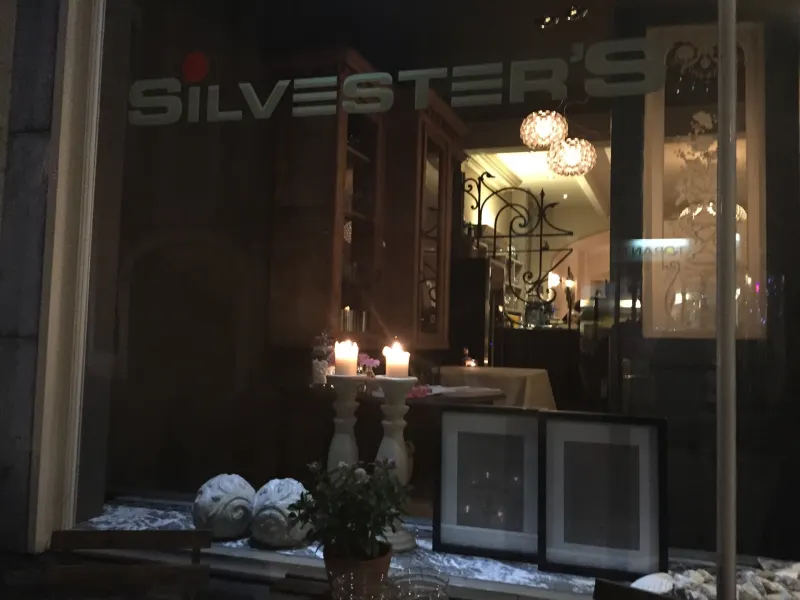 Foto 1 van Silvester's