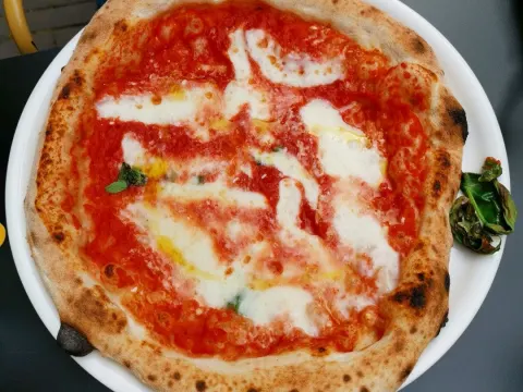 Foto 4 van Nena Pizza