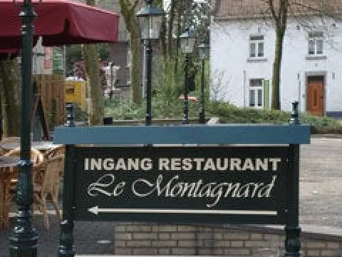 Foto 4 van Partycentrum en Restaurant Le Montagnard