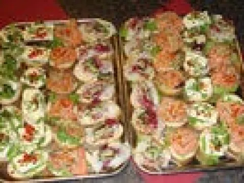 Partycentrum en Restaurant Le Montagnard