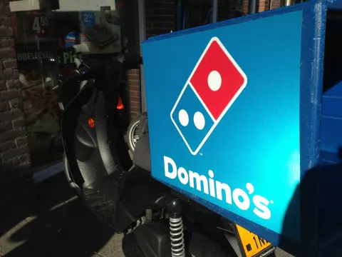 Domino's Pizza
