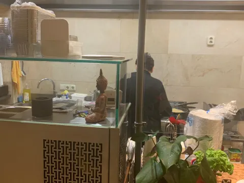 Pizzeria Bellissima
