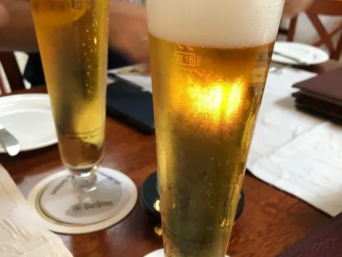Pizzeria Bellissima