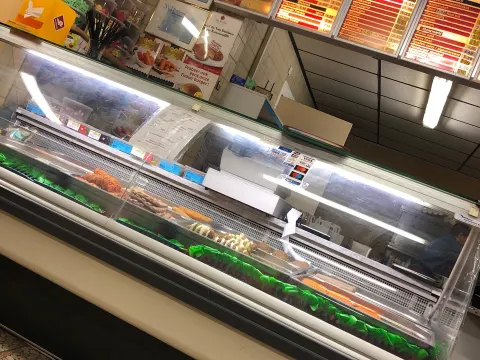 Friture Frenkie
