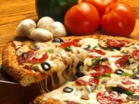 Foto 3 van Domino's Pizza