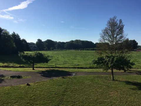 Carelshaven Restaurant & Hotel Delden