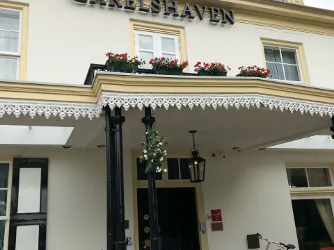 Carelshaven Restaurant & Hotel Delden