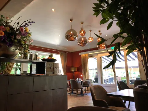 Foto 5 van Carelshaven Restaurant & Hotel Delden