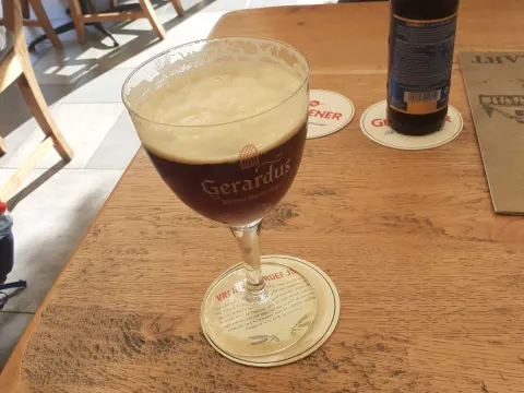 Restaurant IJssalon De Geulhof