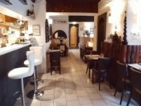 Foto 3 van Pizzeria Ristorante O Sole Mio