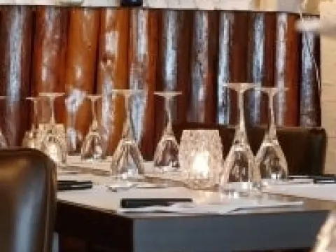 Foto 4 van Pizzeria Ristorante O Sole Mio