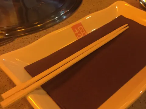 Mr Hu Wok & Grill