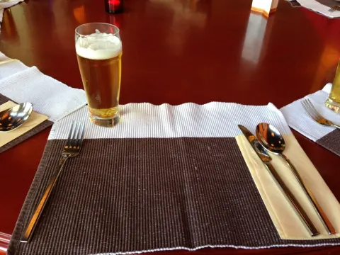 Mr Hu Wok & Grill