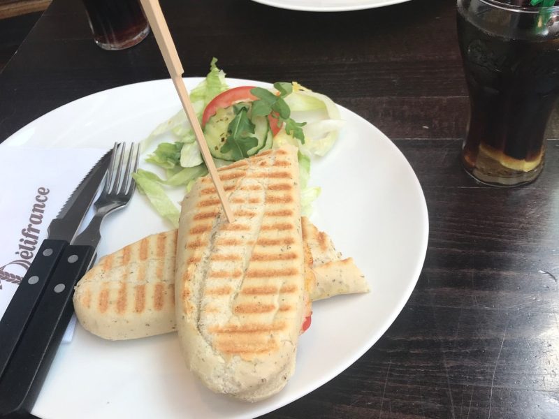 Délifrance