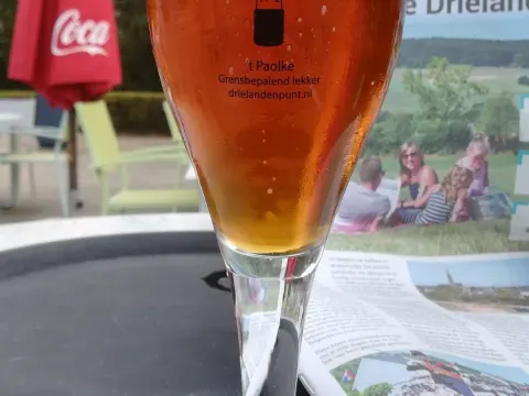 Foto 4 van Taverne De Grenssteen