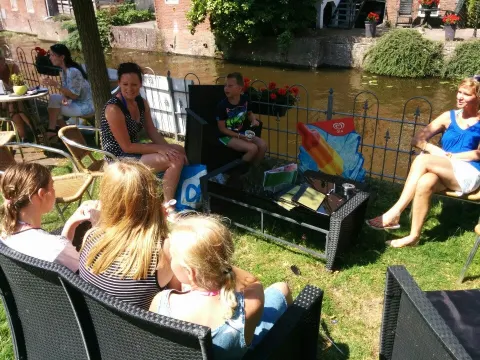 De Koning van Groningen