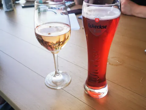 Brasserie Aelderholt