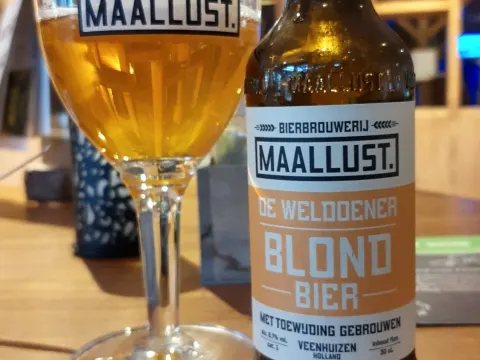 Brasserie Aelderholt