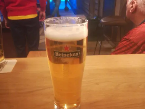 Foto 4 van Brasserie Aelderholt