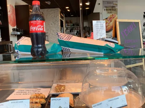 Delifrance