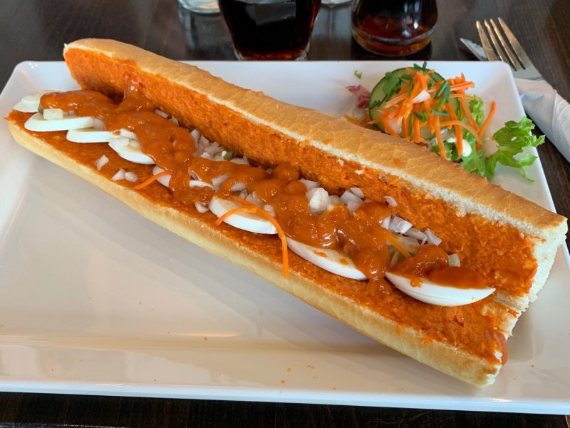 Delifrance