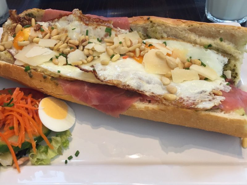 Delifrance