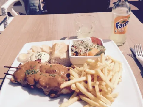 Delifrance