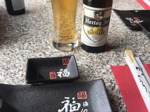 Itamae