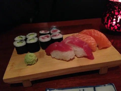 Itamae