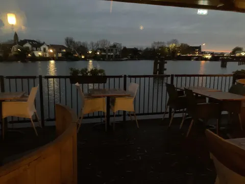 Foto 2 van Geniet aan de Amstel